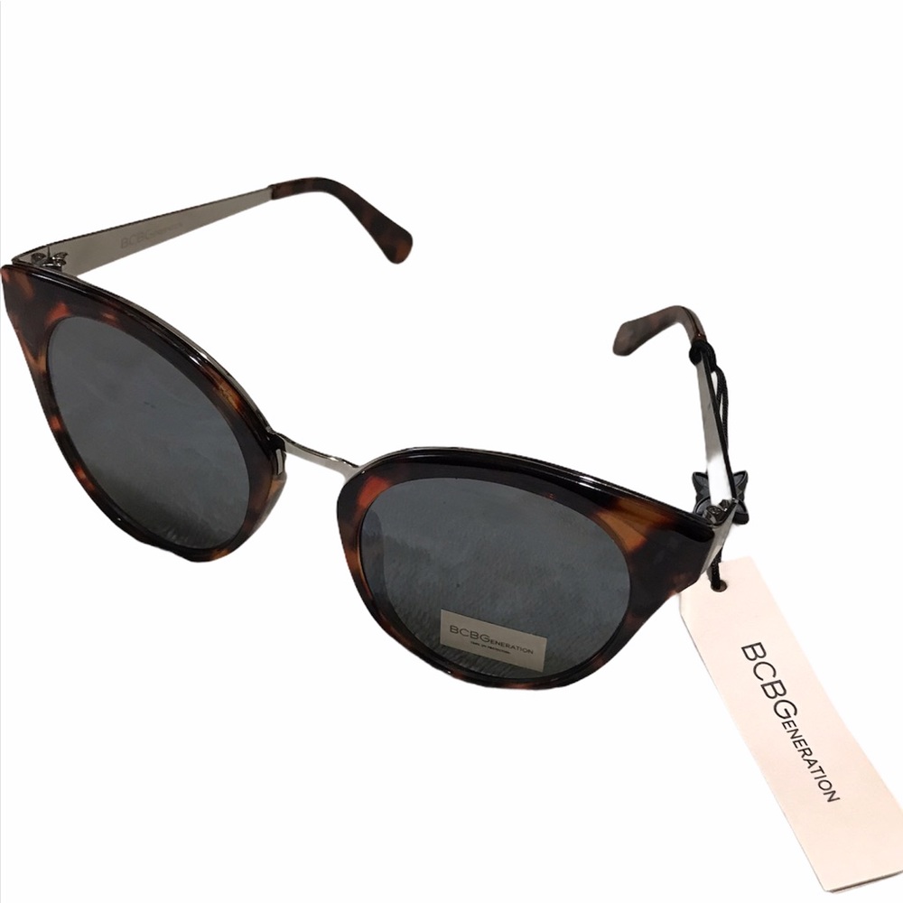 BCBGeneration Brown Women’s Sunglasses